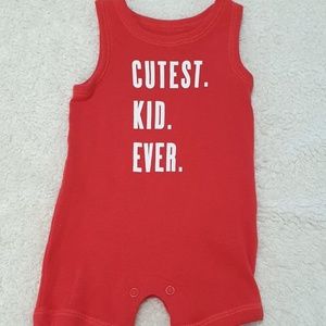 Unisex onesie bundle